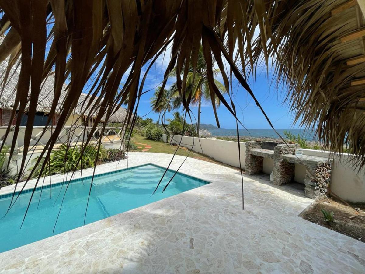 لاس غاليراس Villa Punta Coral المظهر الخارجي الصورة